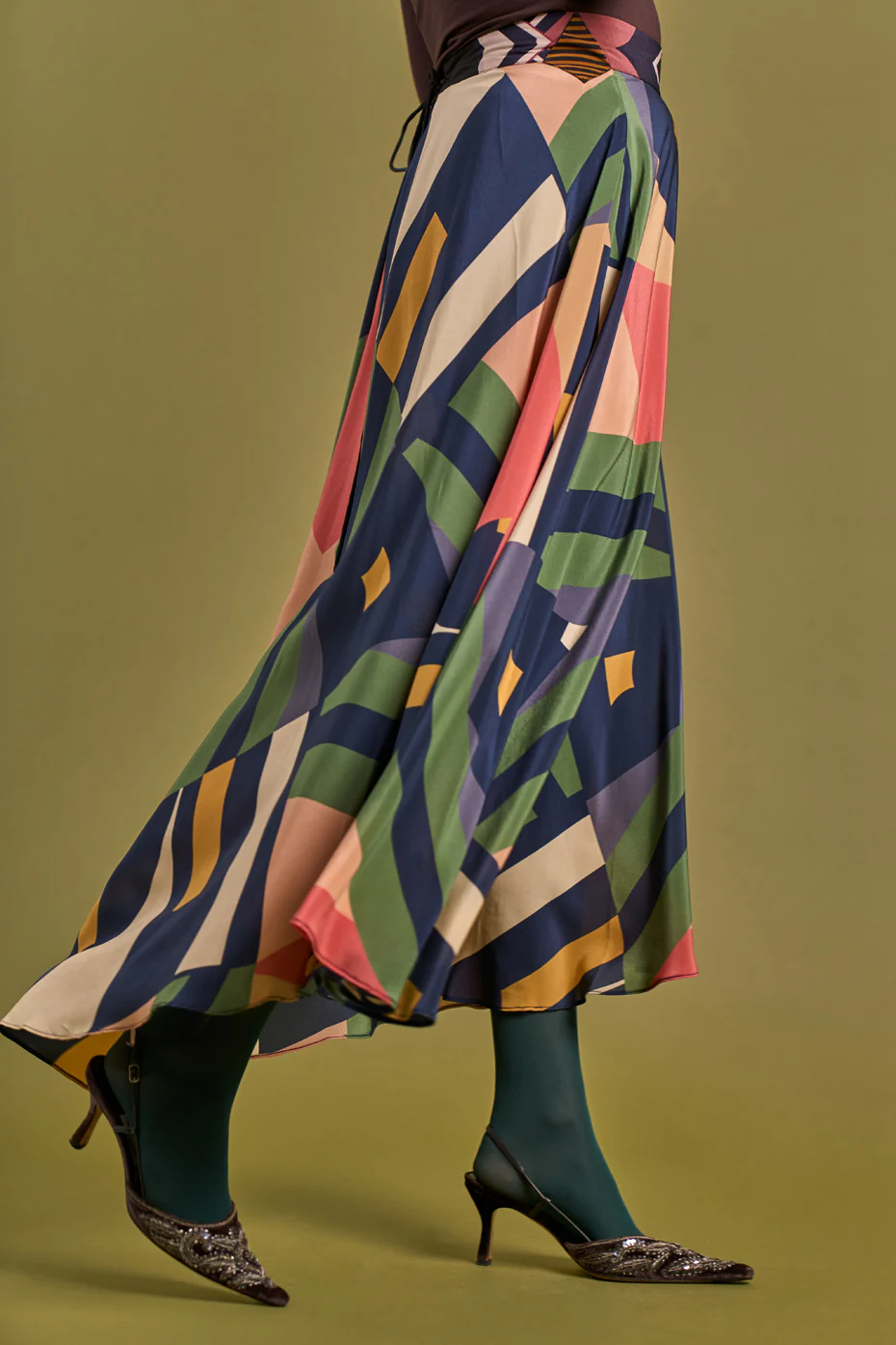 Safi Skirt - Image 5