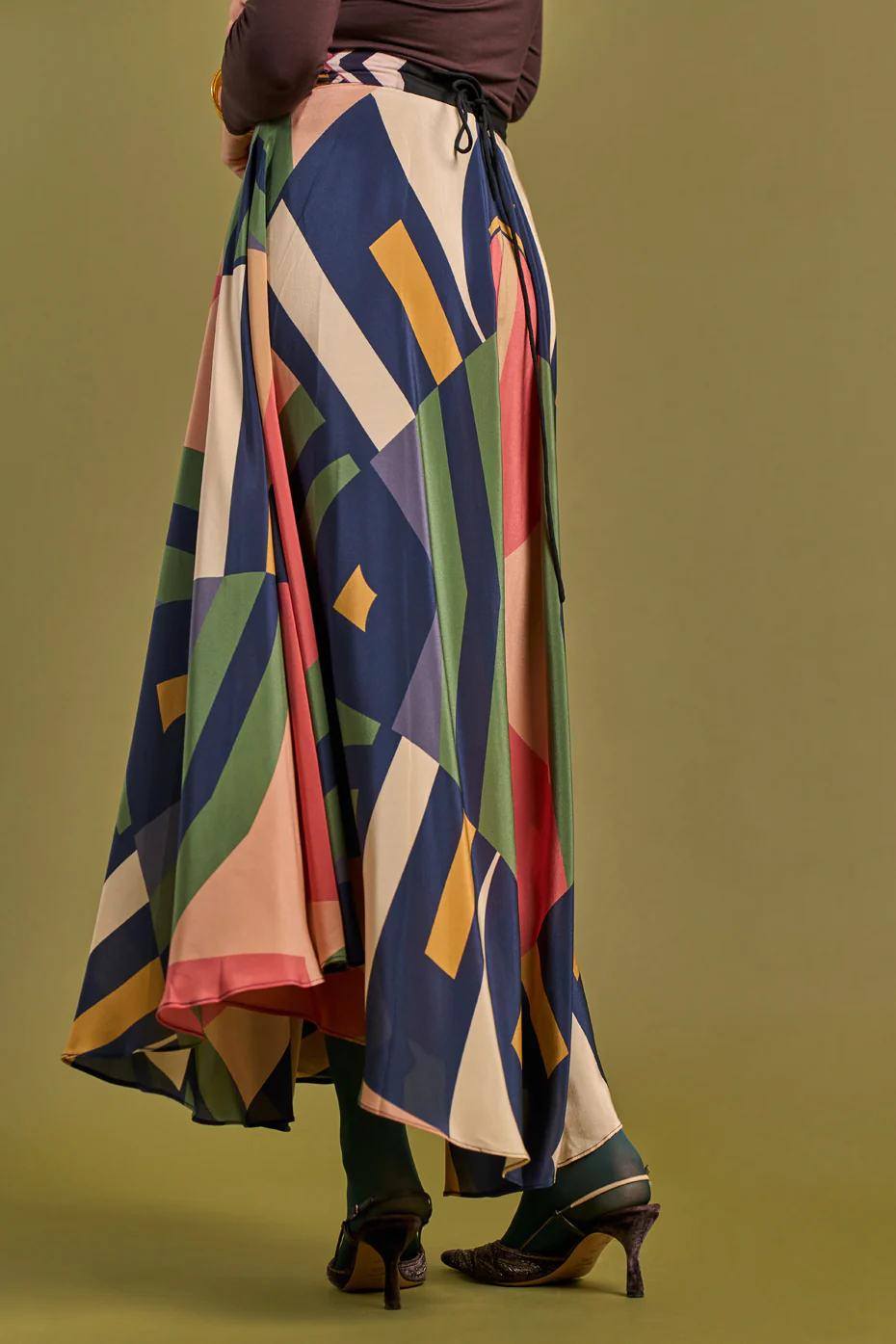 Safi Skirt - Image 6