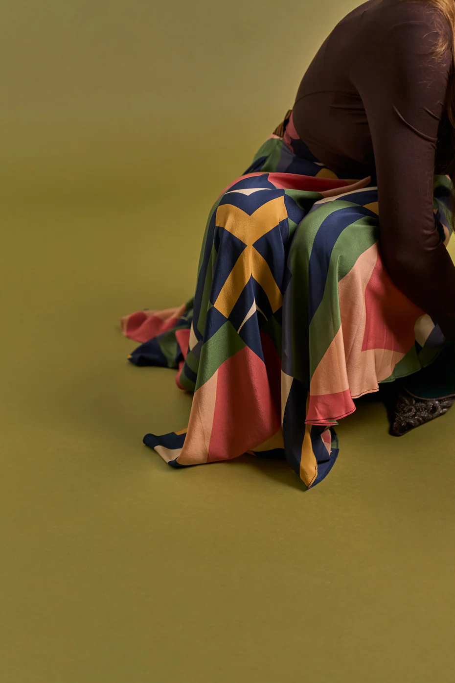 Safi Skirt - Image 7