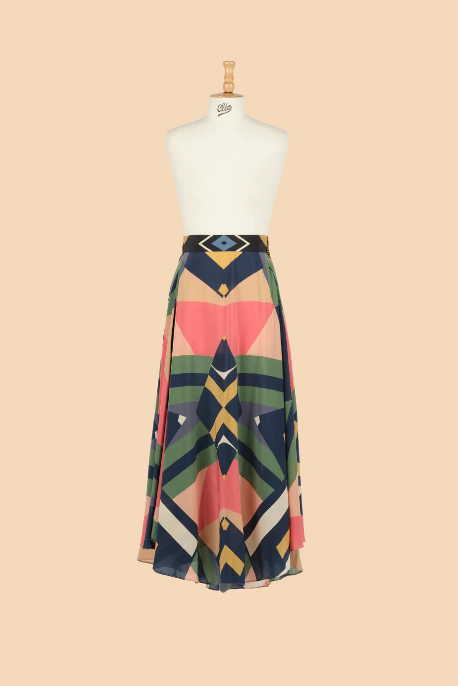 Safi Skirt - Image 8