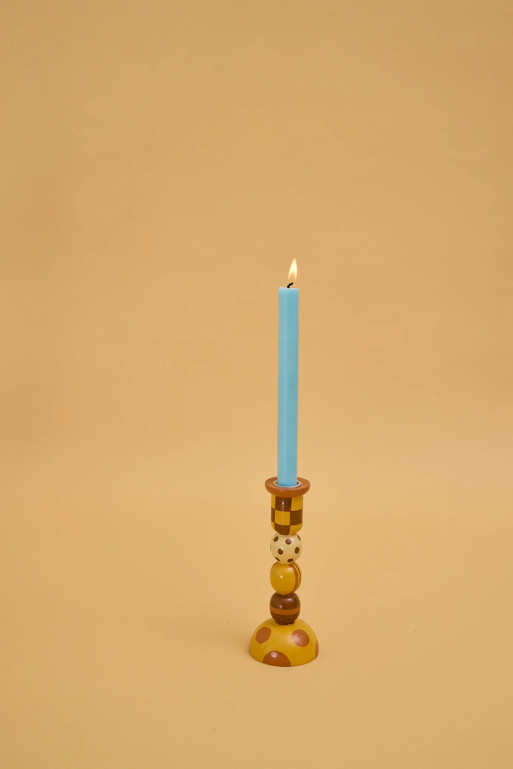 Sand Fiesta Candlestick - Image 3