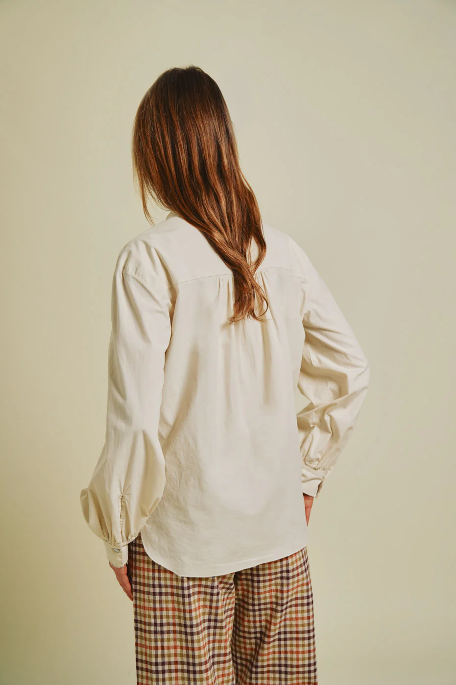 Seer Prux Trousers - Image 3