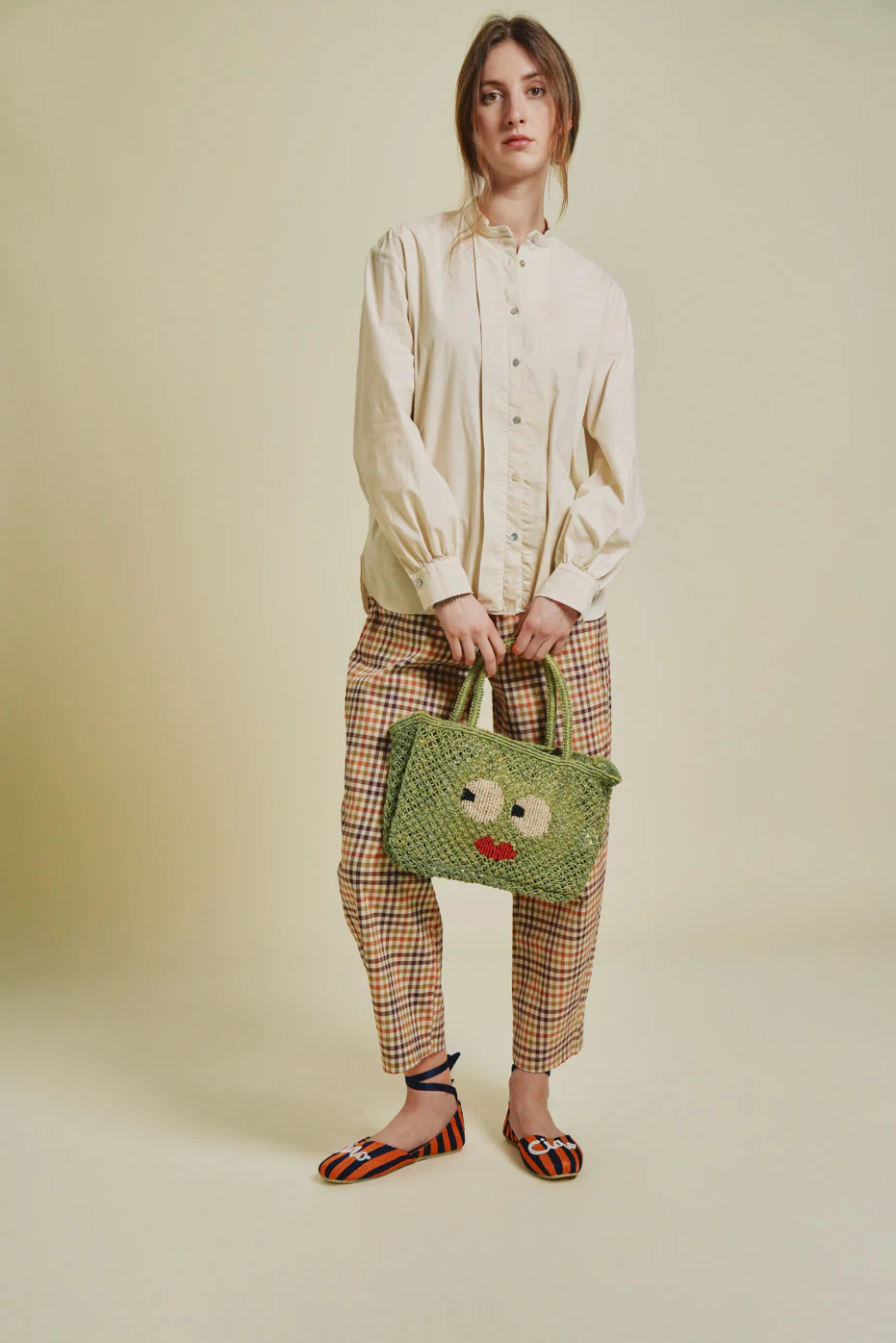 Seer Prux Trousers - Image 4