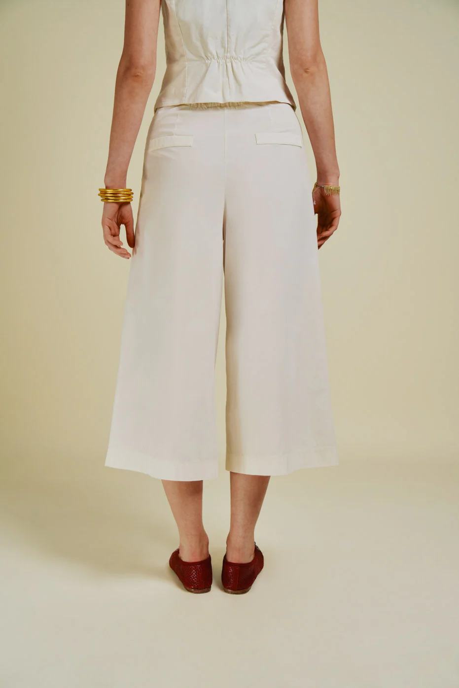 Butter Peonia Trousers - Image 6