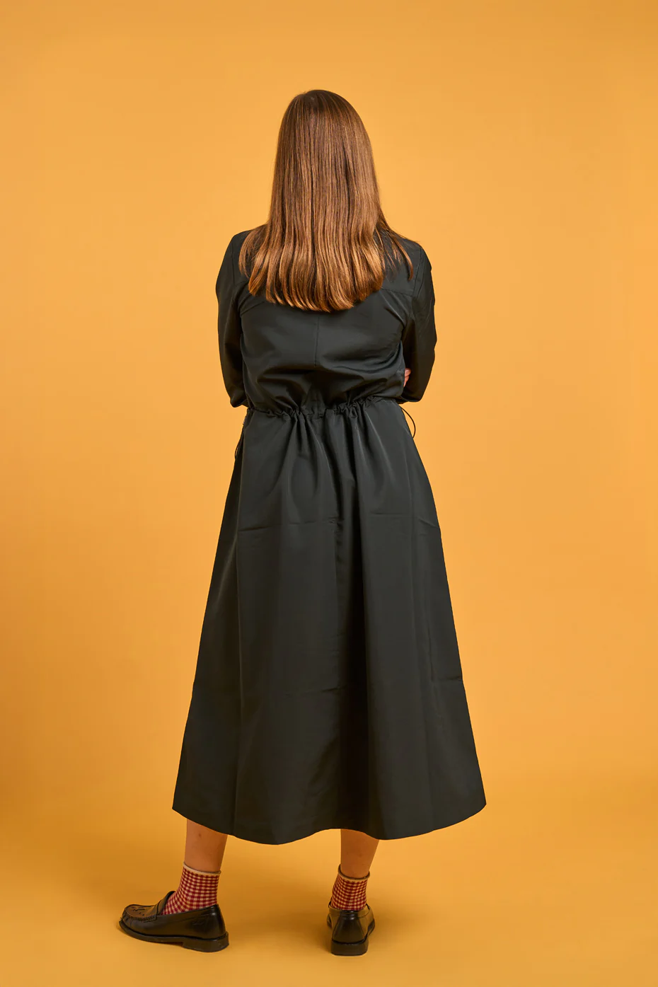 Shadow Nadine Dress - Image 3