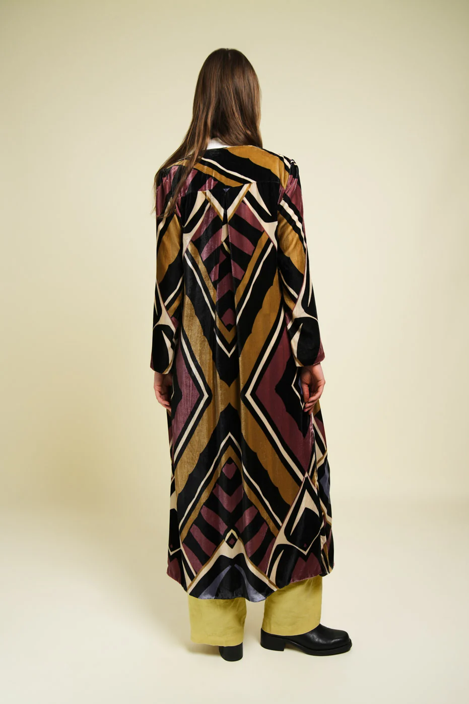 Sheild Coat - Image 2