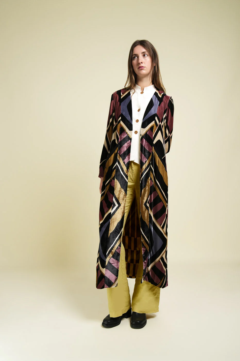 Sheild Coat - Image 4