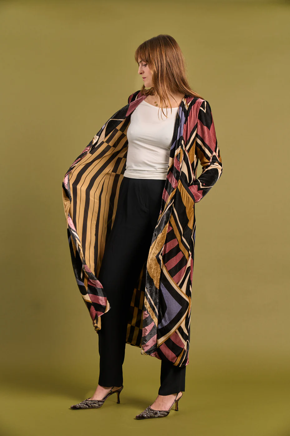 Sheild Coat - Image 5