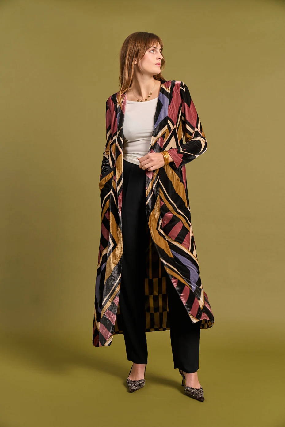 Sheild Coat - Image 6