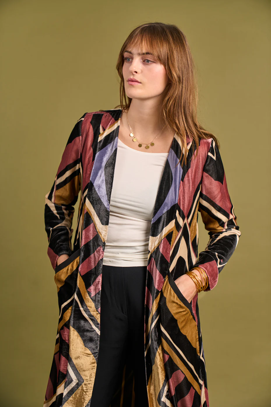 Sheild Coat - Image 7