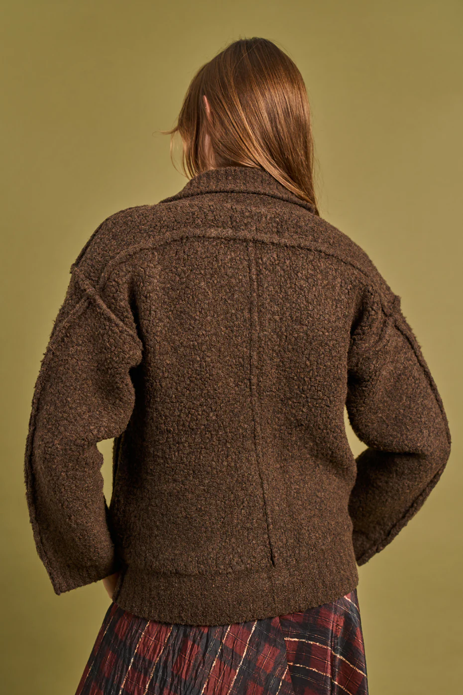 Signal Coat - Image 3