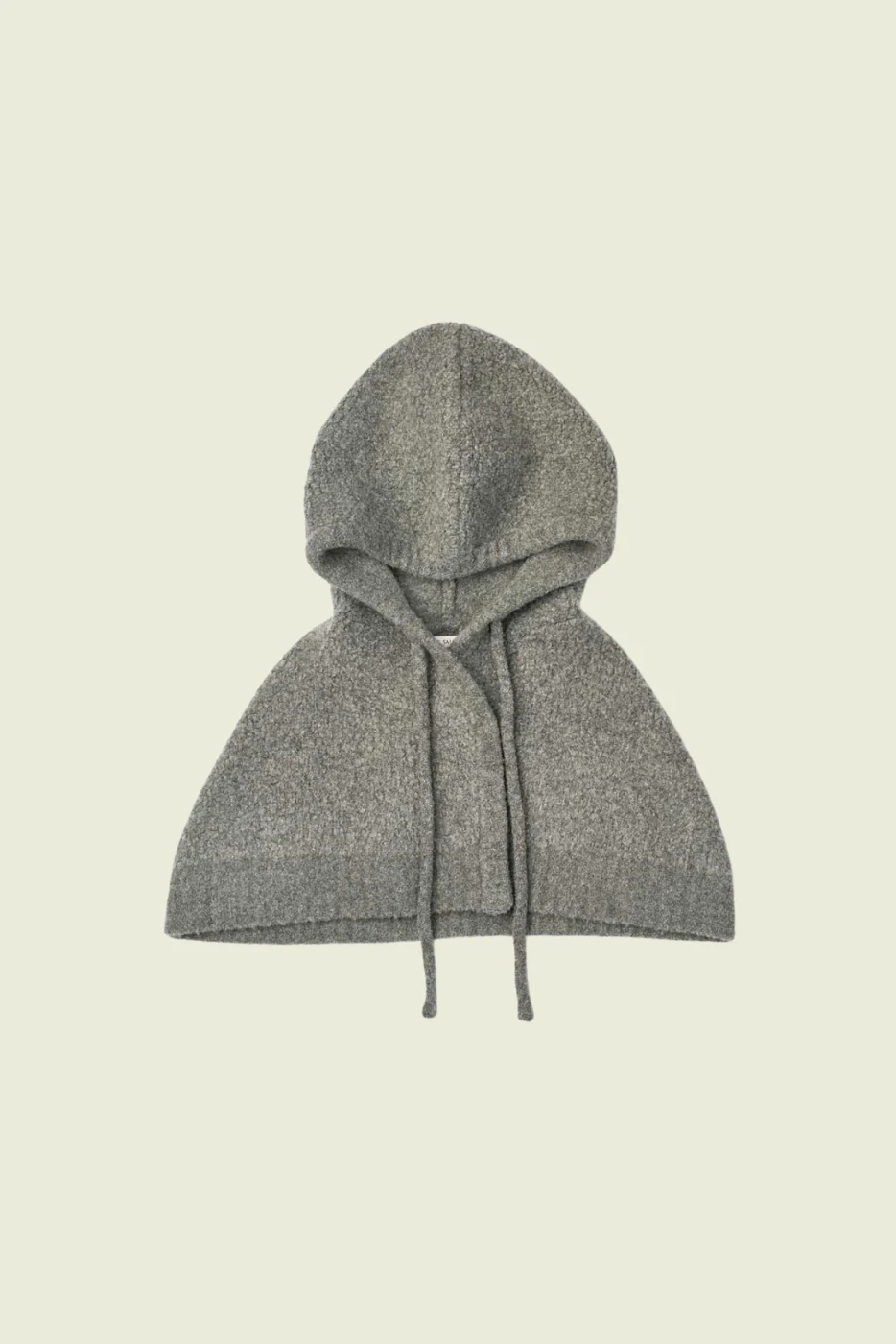 Sinika Hood - Image 3