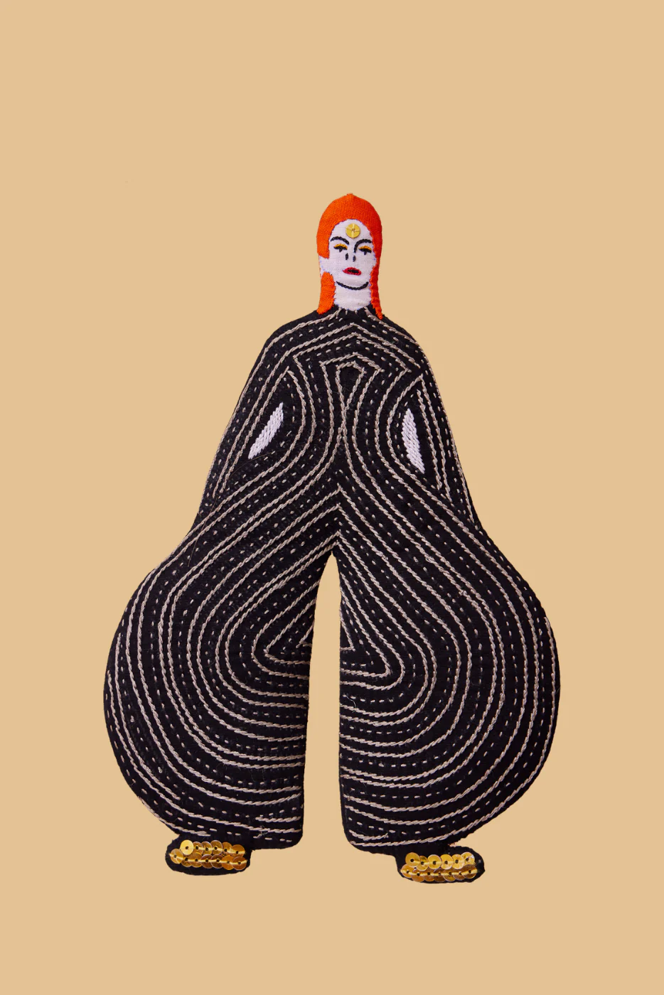 Starman Lavender Bag