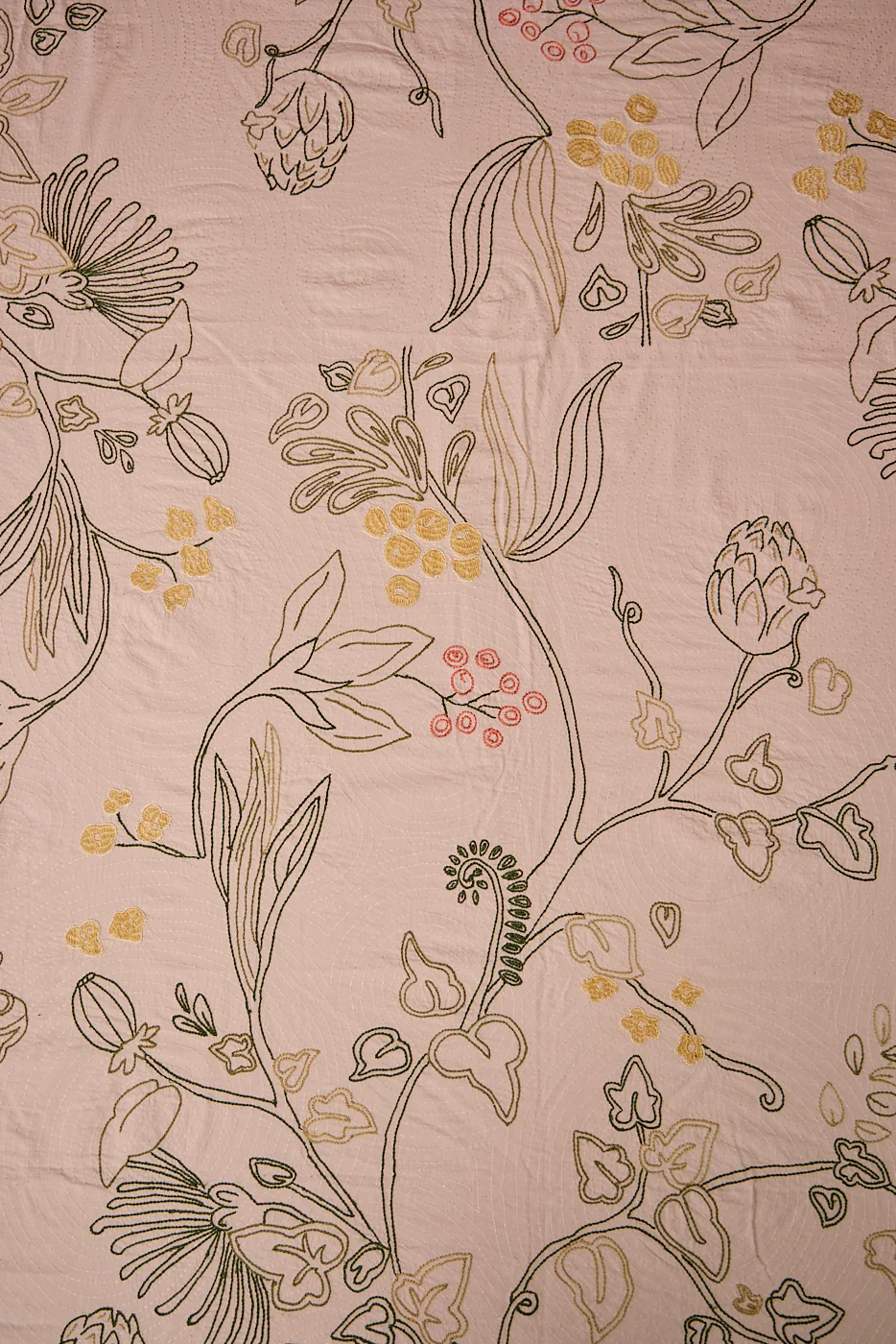 Foliage Tablecloth - Image 6