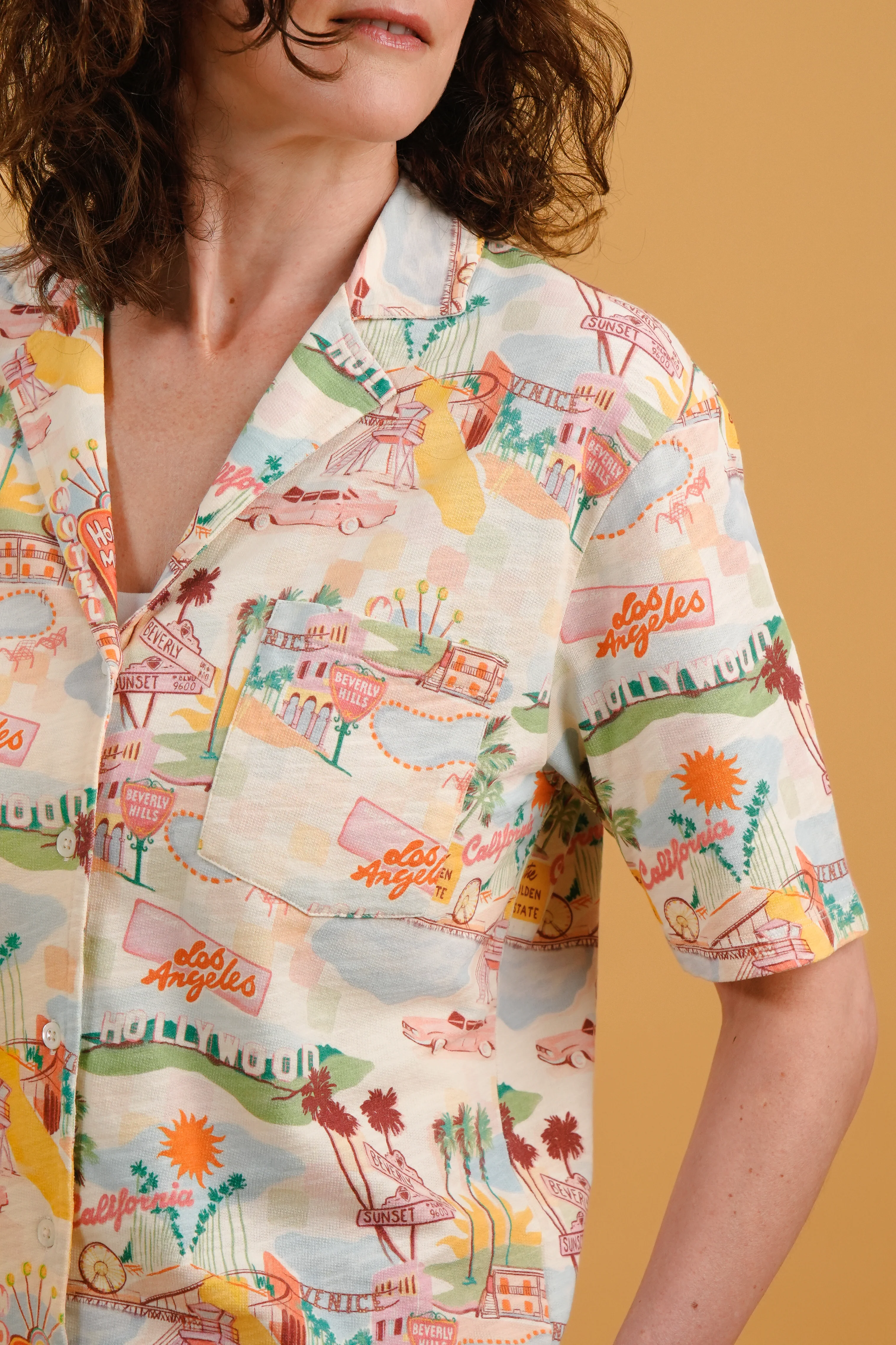 Teo Shirt - Image 5