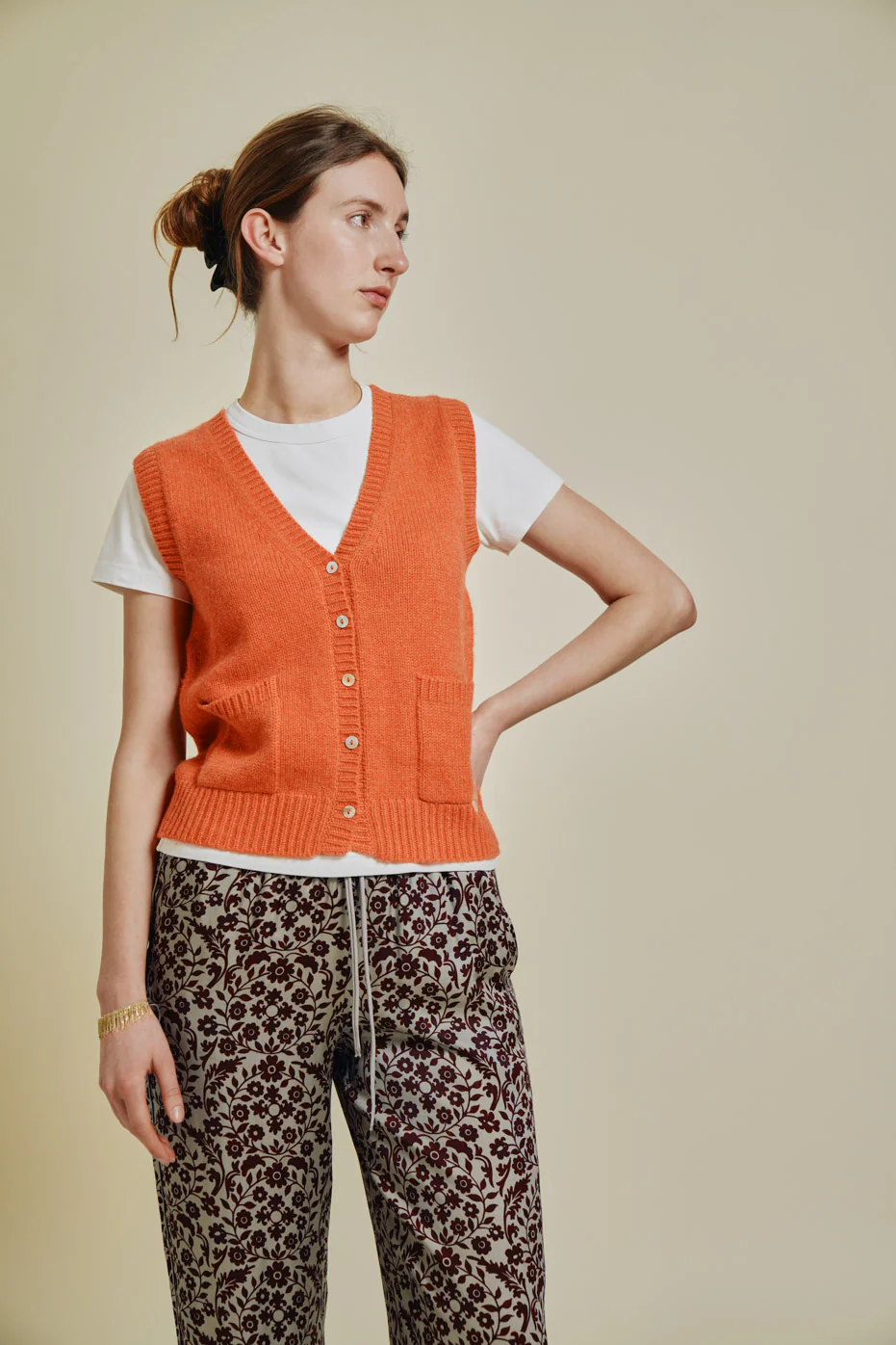 Terra Leaf Trousers - Image 5