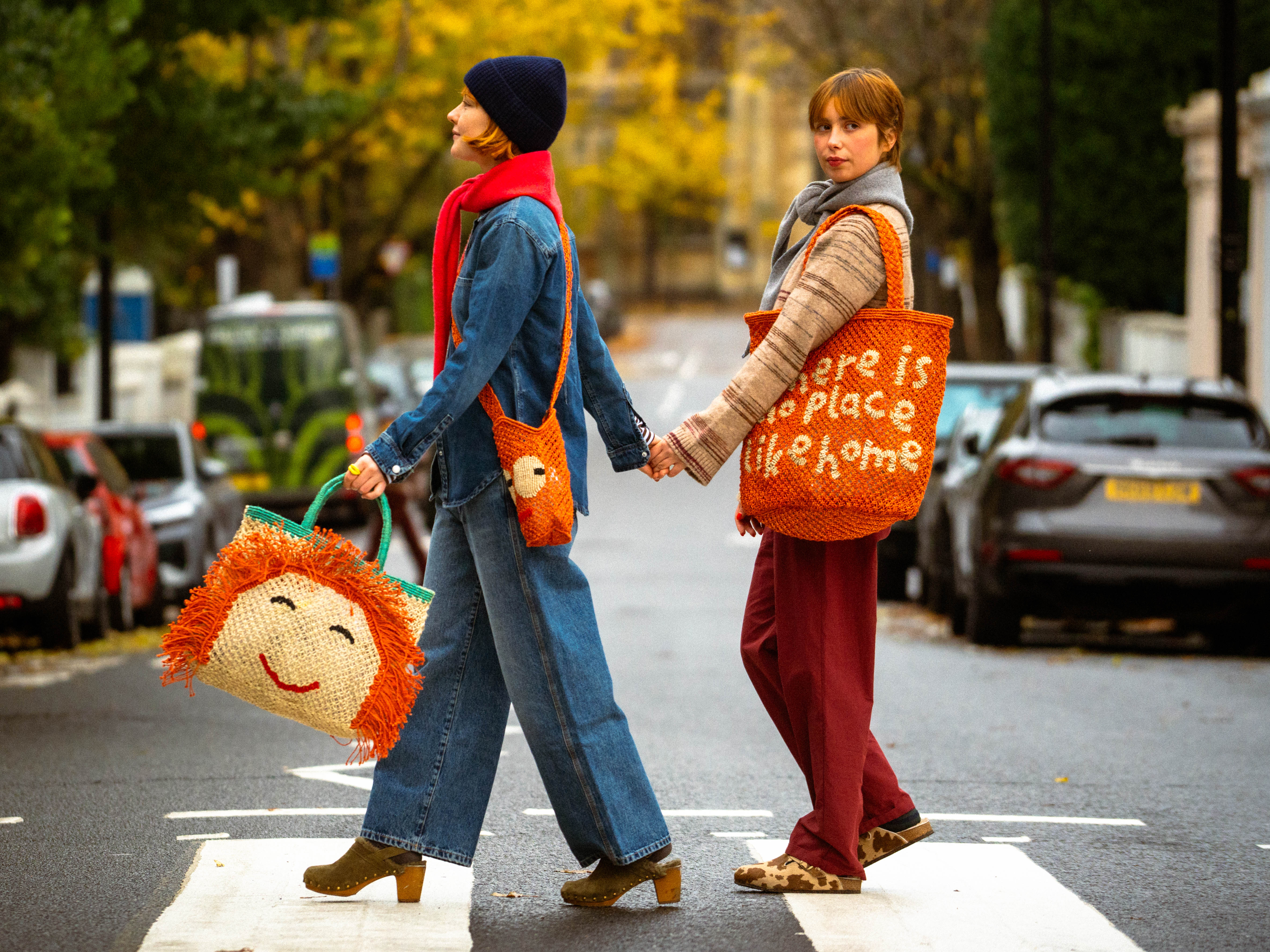 There is no place like home - Peach and natural - Image 6