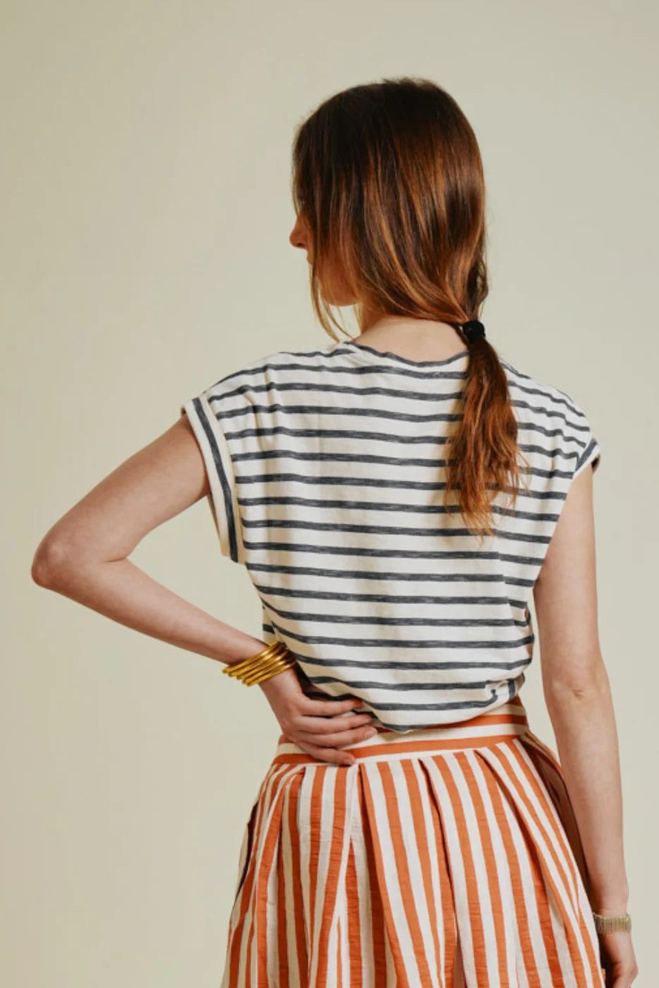 Tisha T-shirt - Image 3