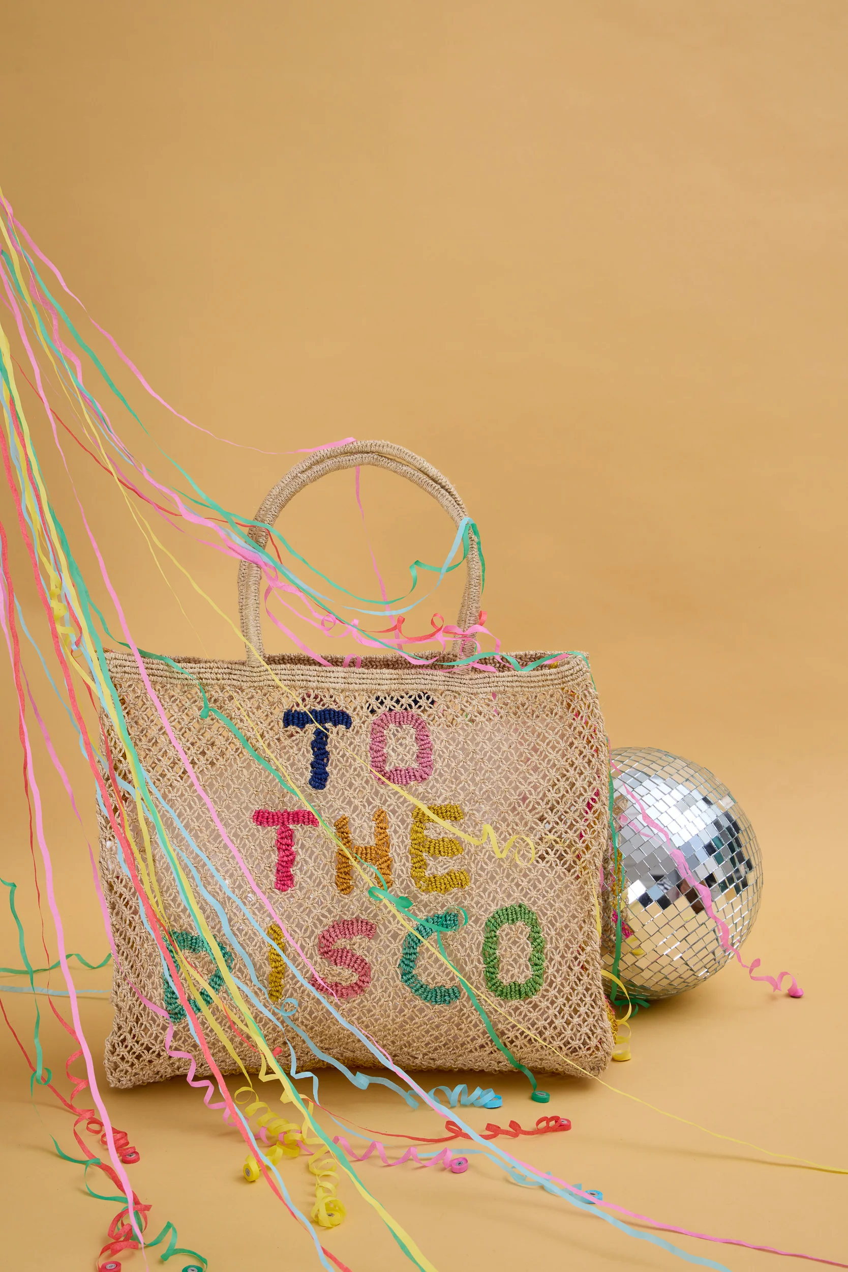 To The Disco