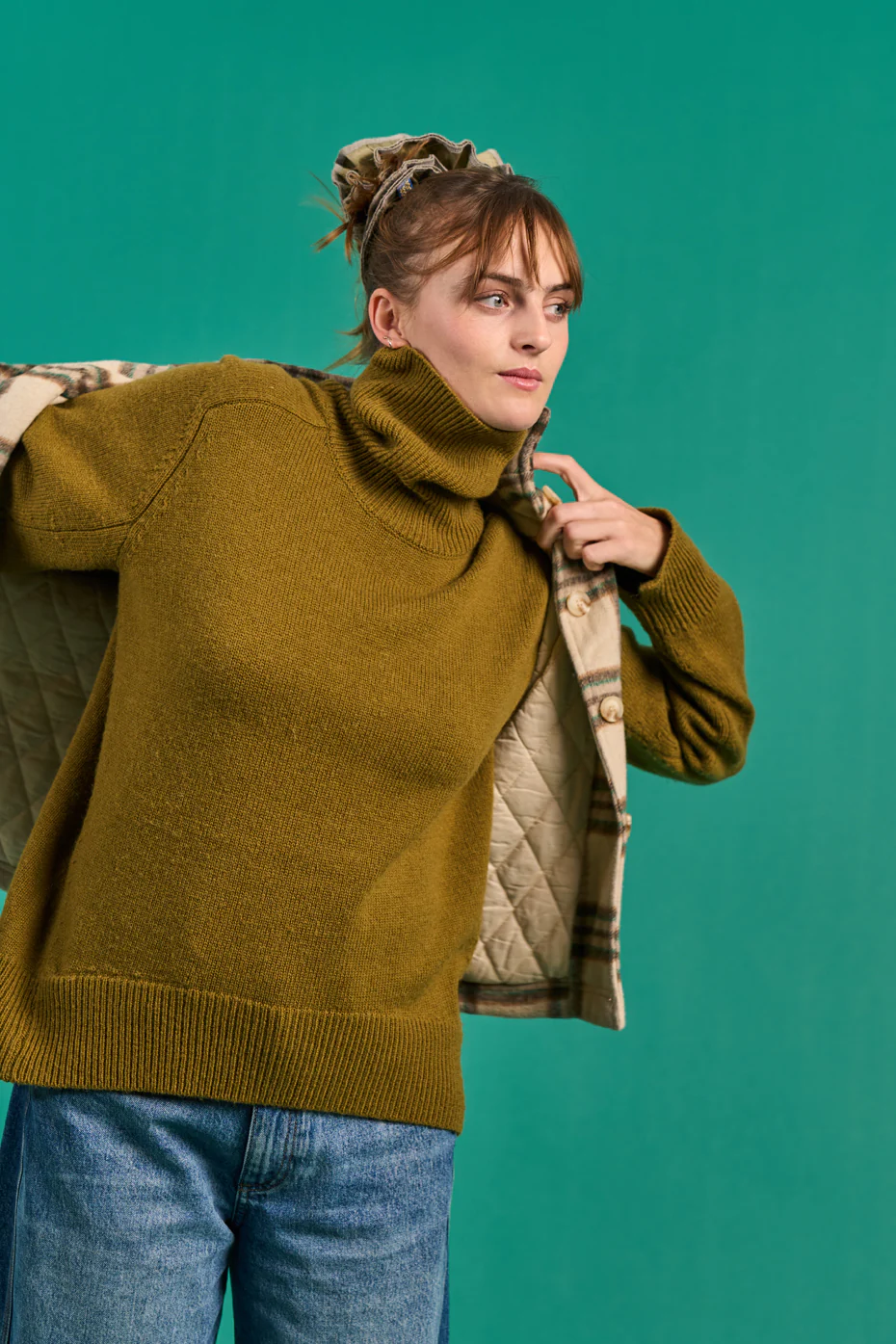 Tribu Vest - Image 4