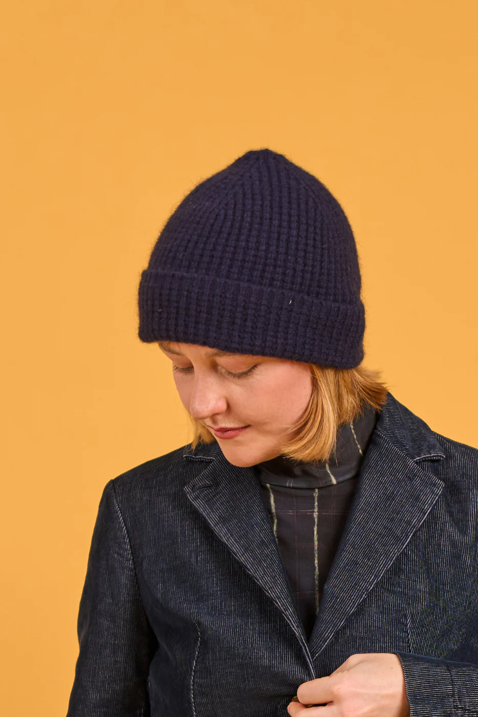 Tuck St Beanie - Image 3