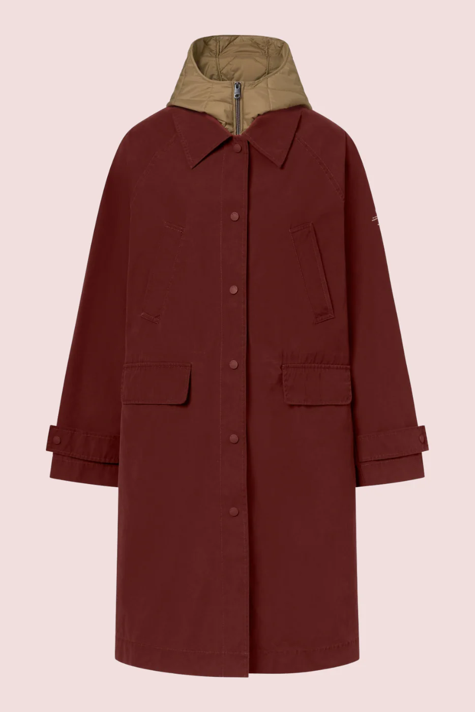 Velvet Hyden Jacket - Image 5