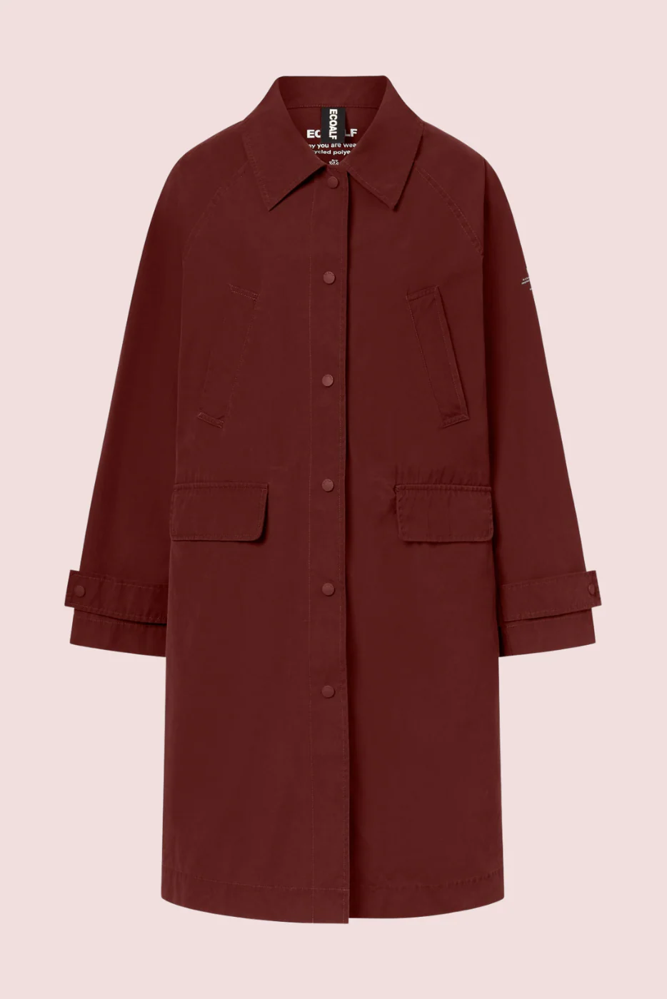 Velvet Hyden Jacket - Image 6