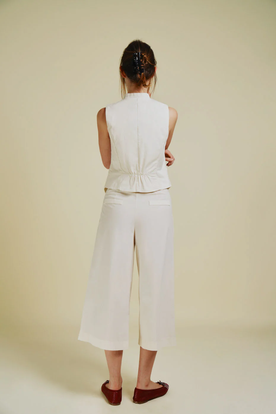 Vite Twilly Waistcoat - Image 8