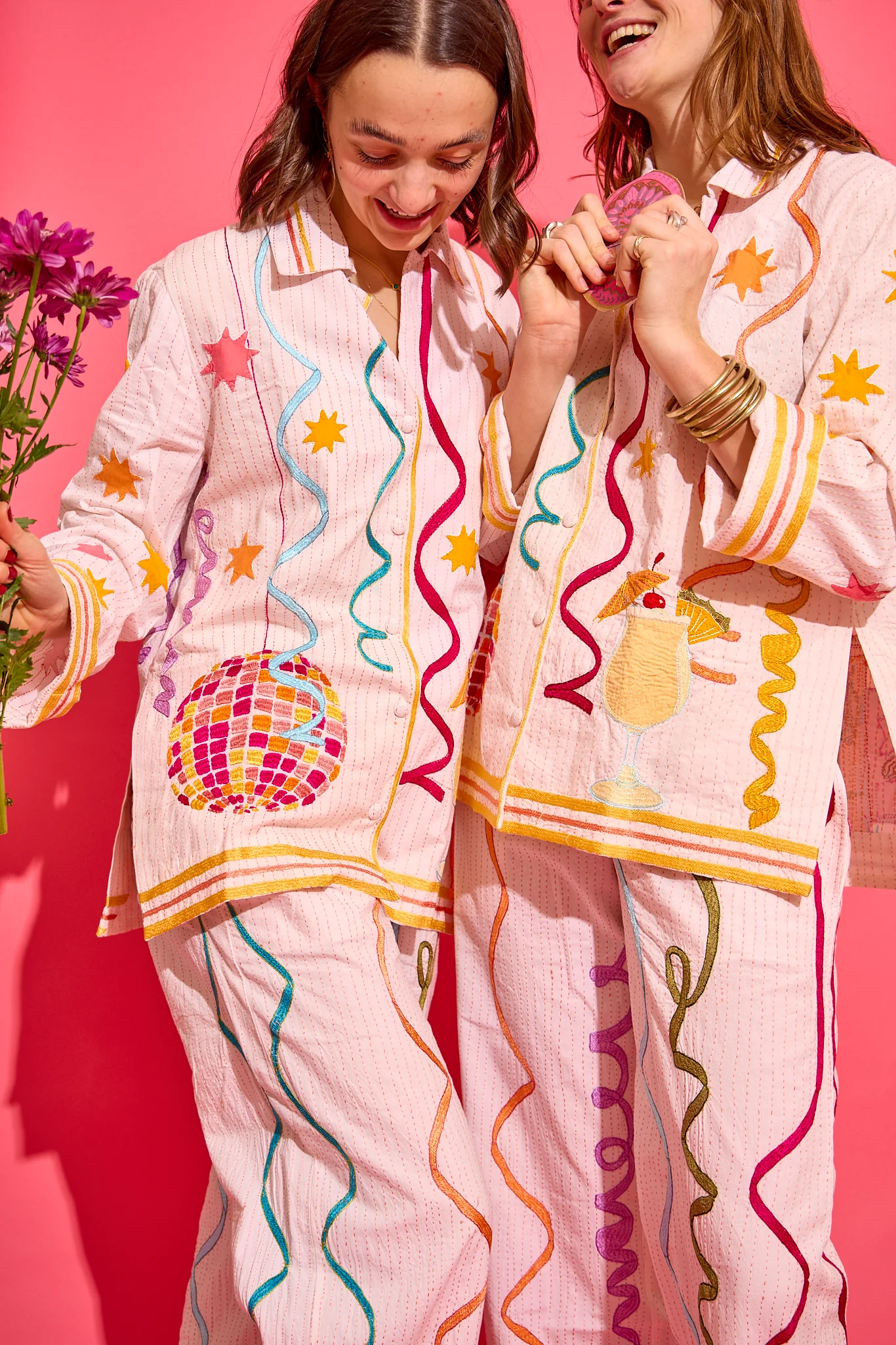 Party Pyjamas - Image 3