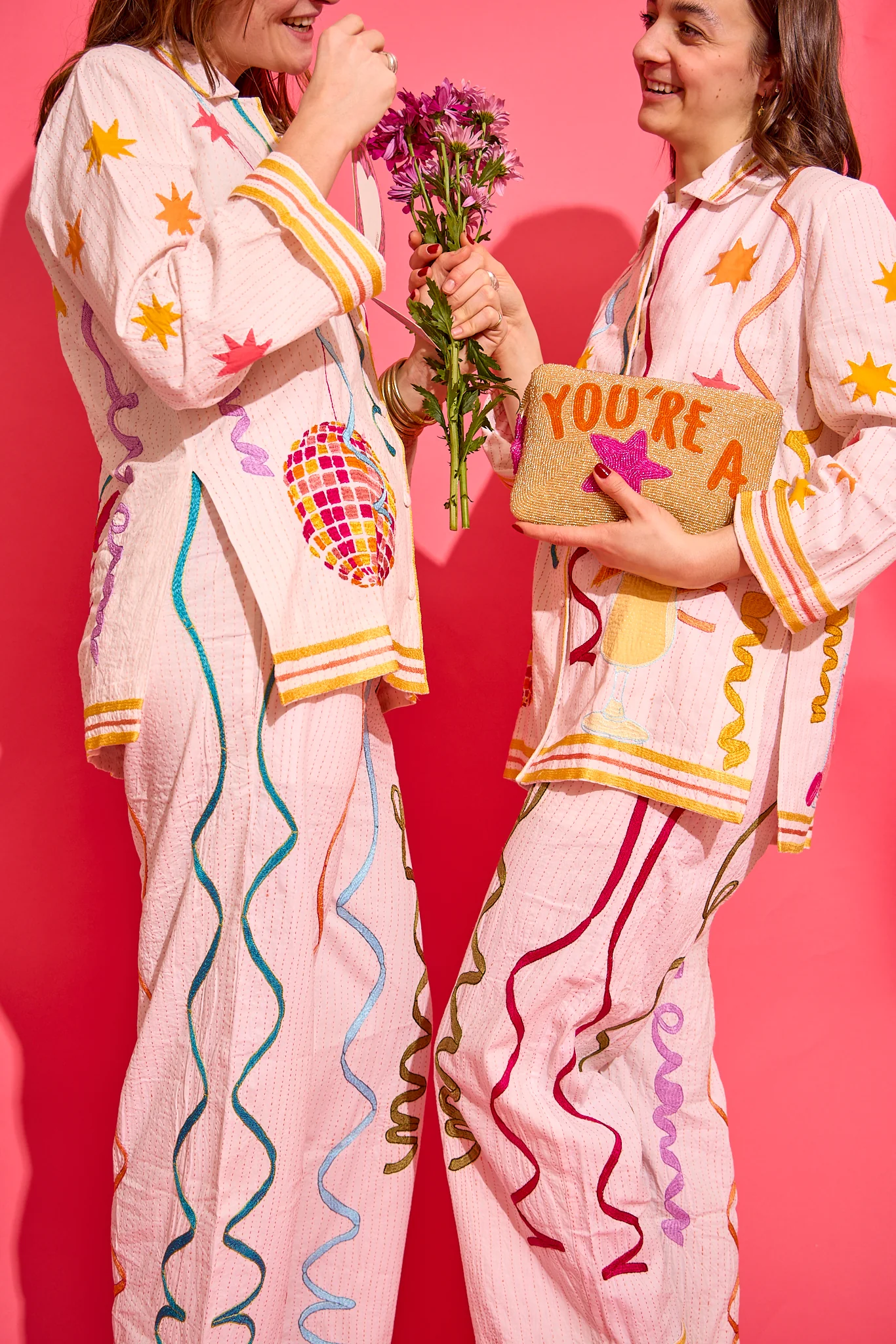 Party Pyjamas - Image 4