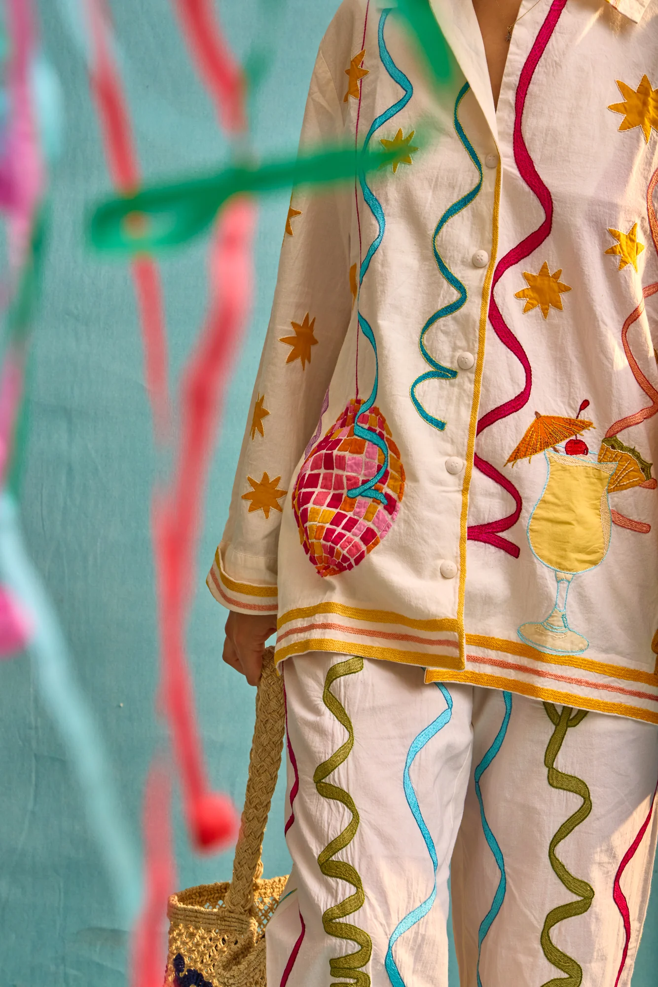 Party Pyjamas - Image 5