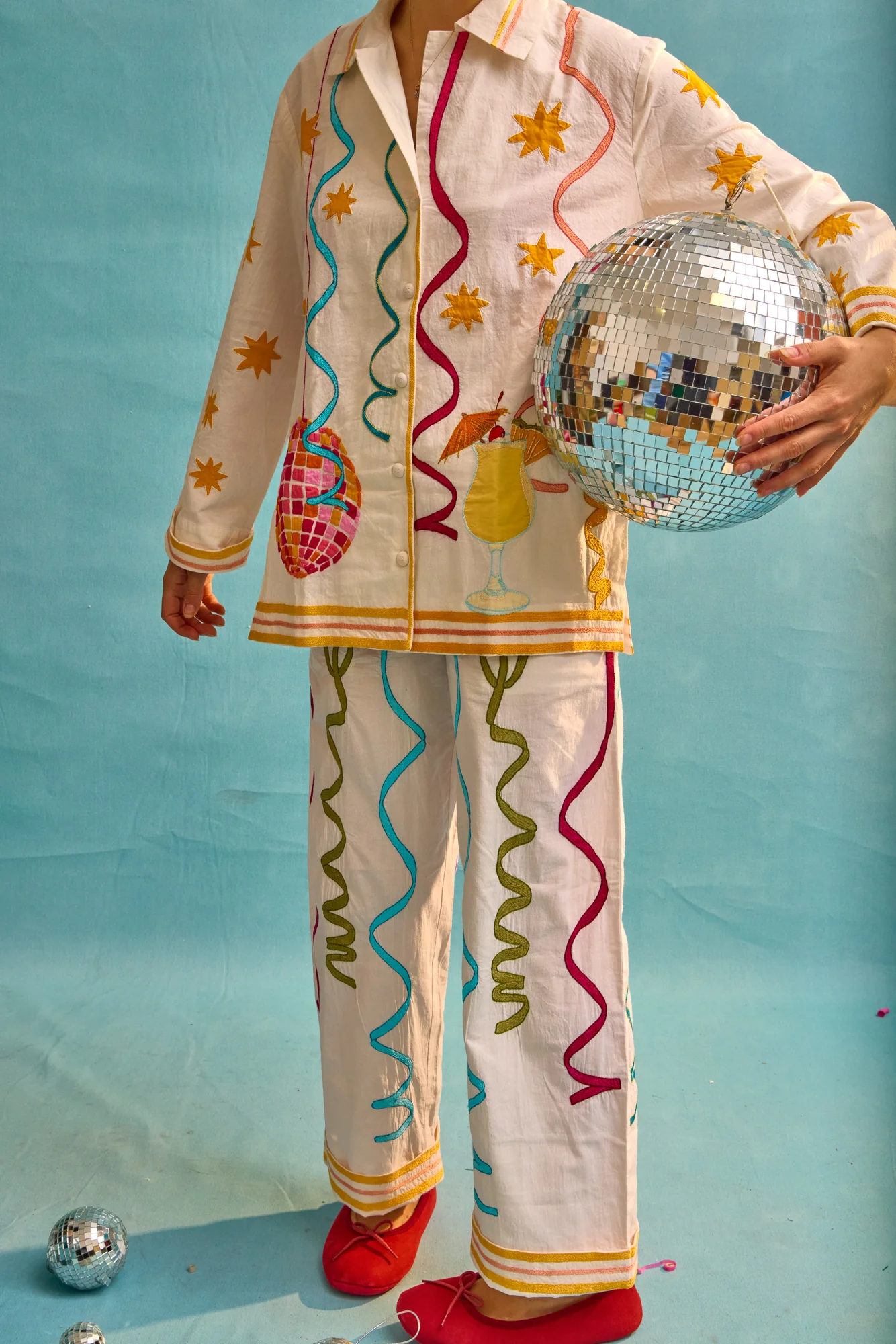 Party Pyjamas - Image 6