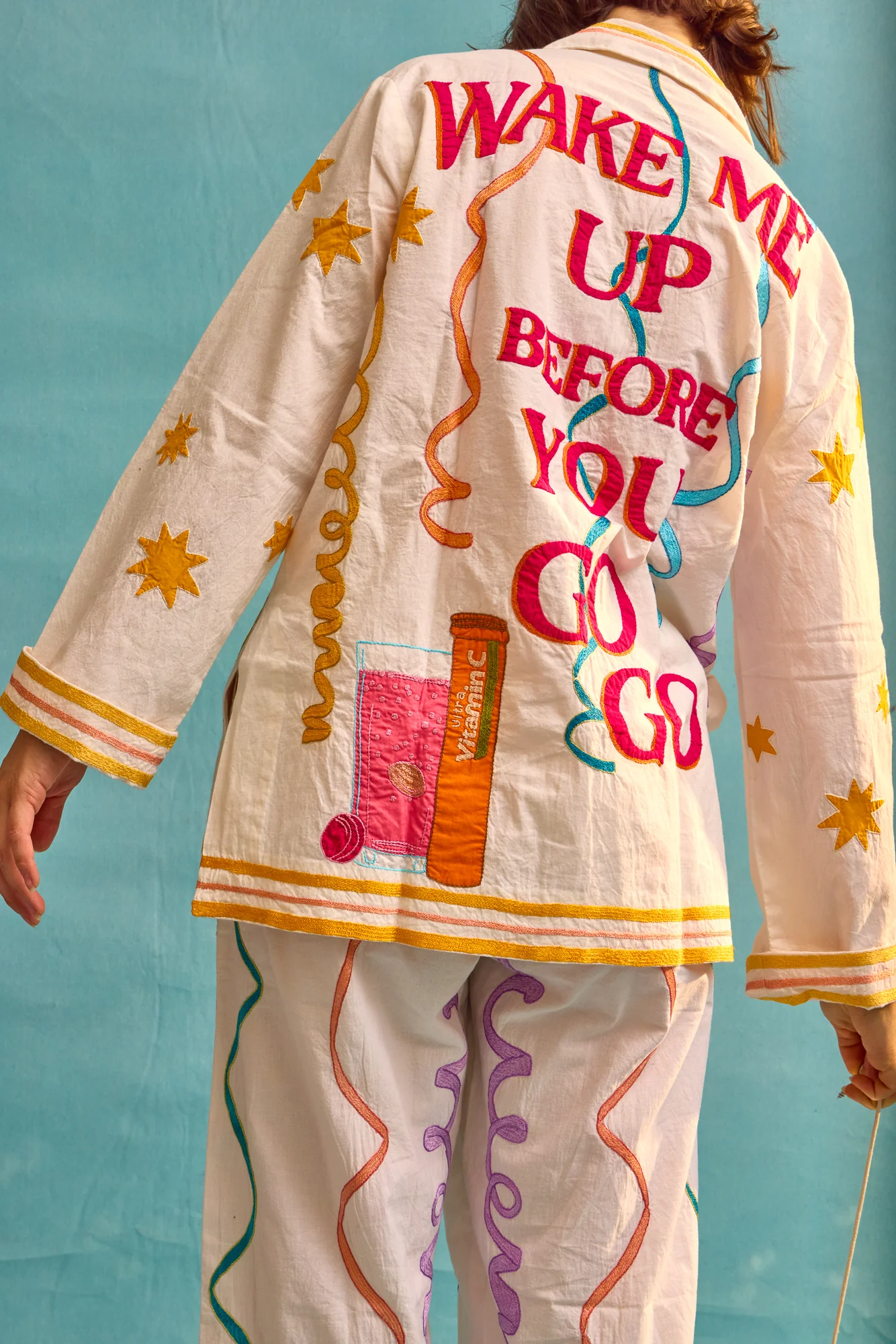 Party Pyjamas - Image 7
