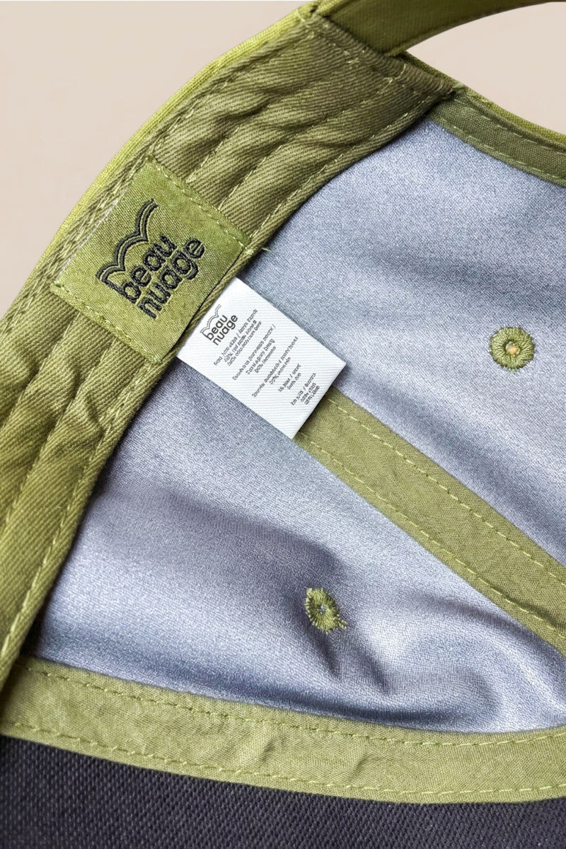 Waterproof Cap - Image 8