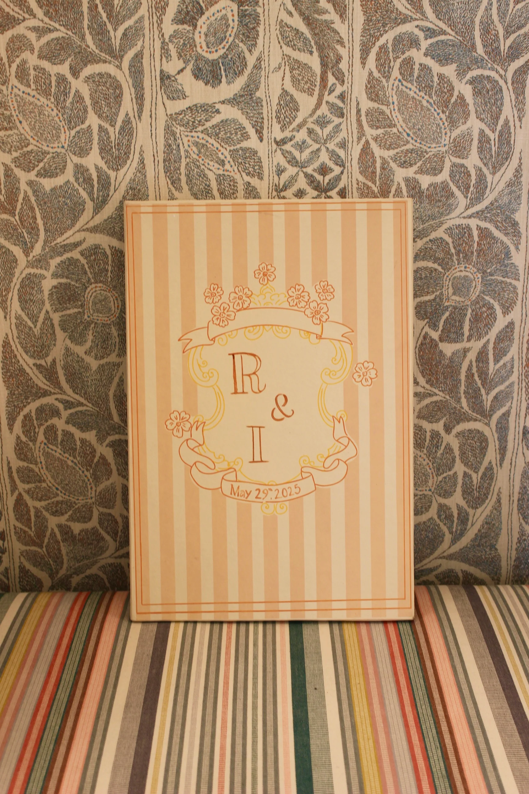 Bespoke Wedding Runner - Image 11