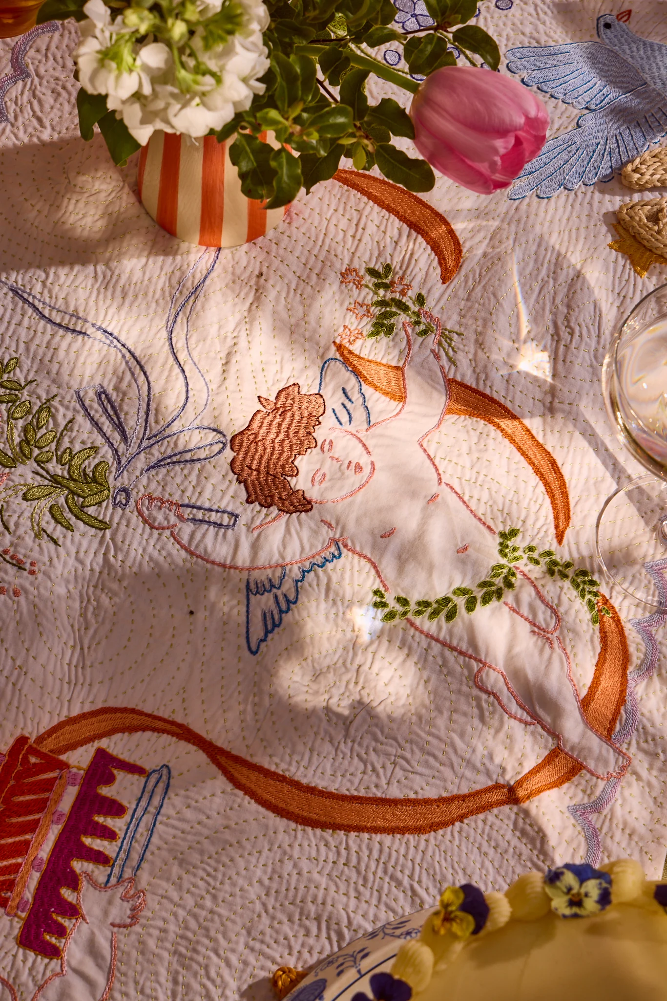 Bespoke Wedding Runner - Image 5