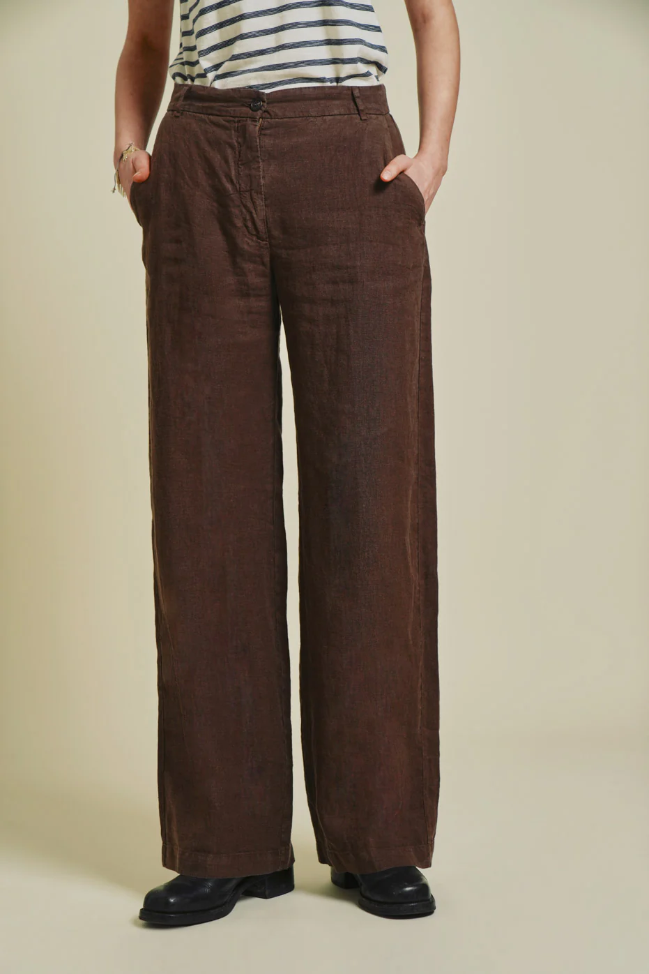 Wood Positanon Trousers