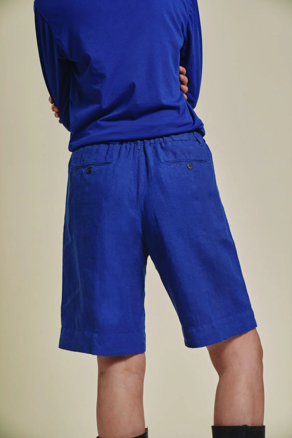 Worker Sterling Shorts - Image 3