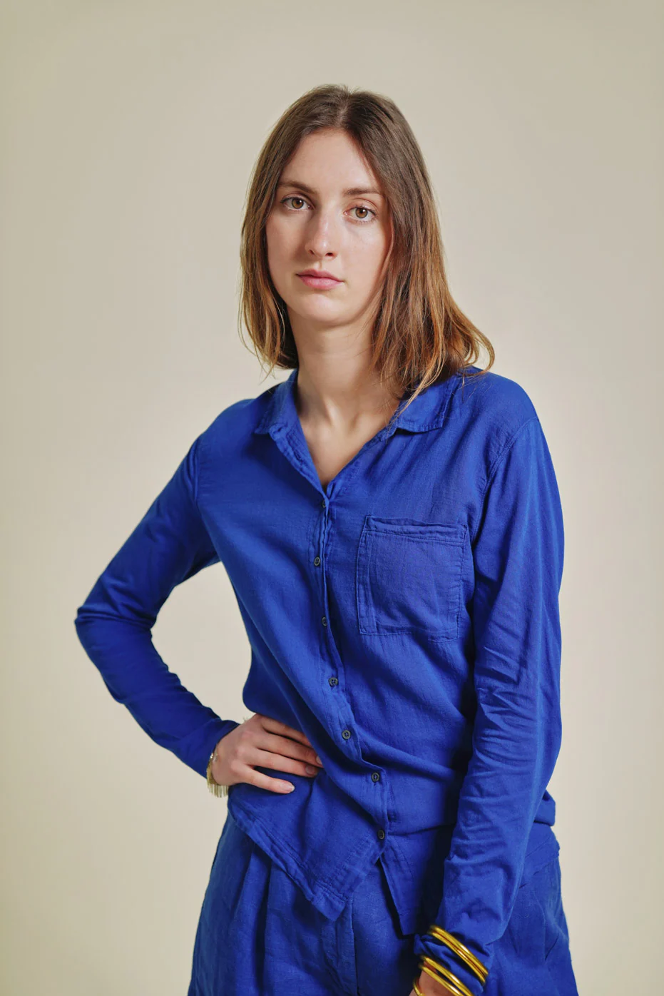 Worker Tammy Shirt