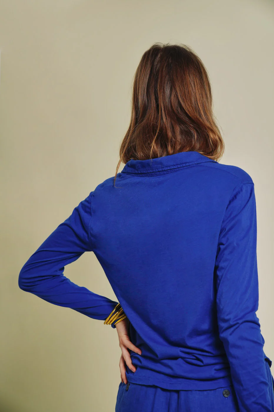 Worker Tammy Shirt - Image 2