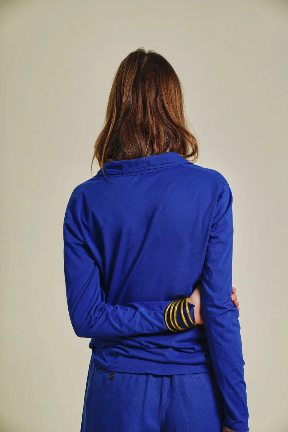Worker Tammy Shirt - Image 4