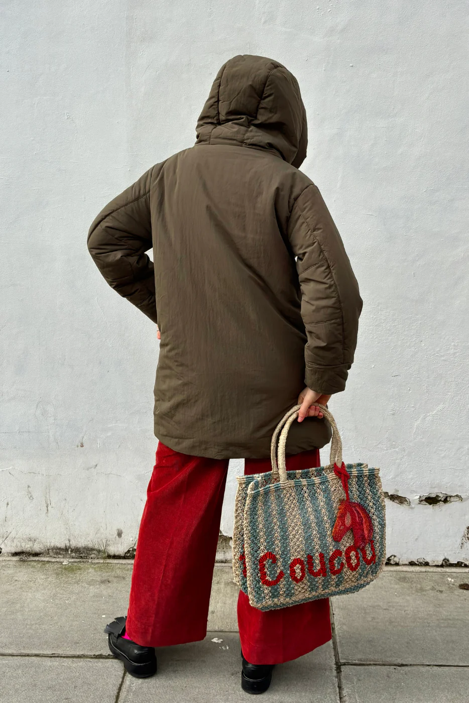 Yarialf Coat - Image 3